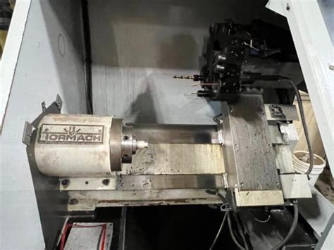 tormach slant 15 lathe